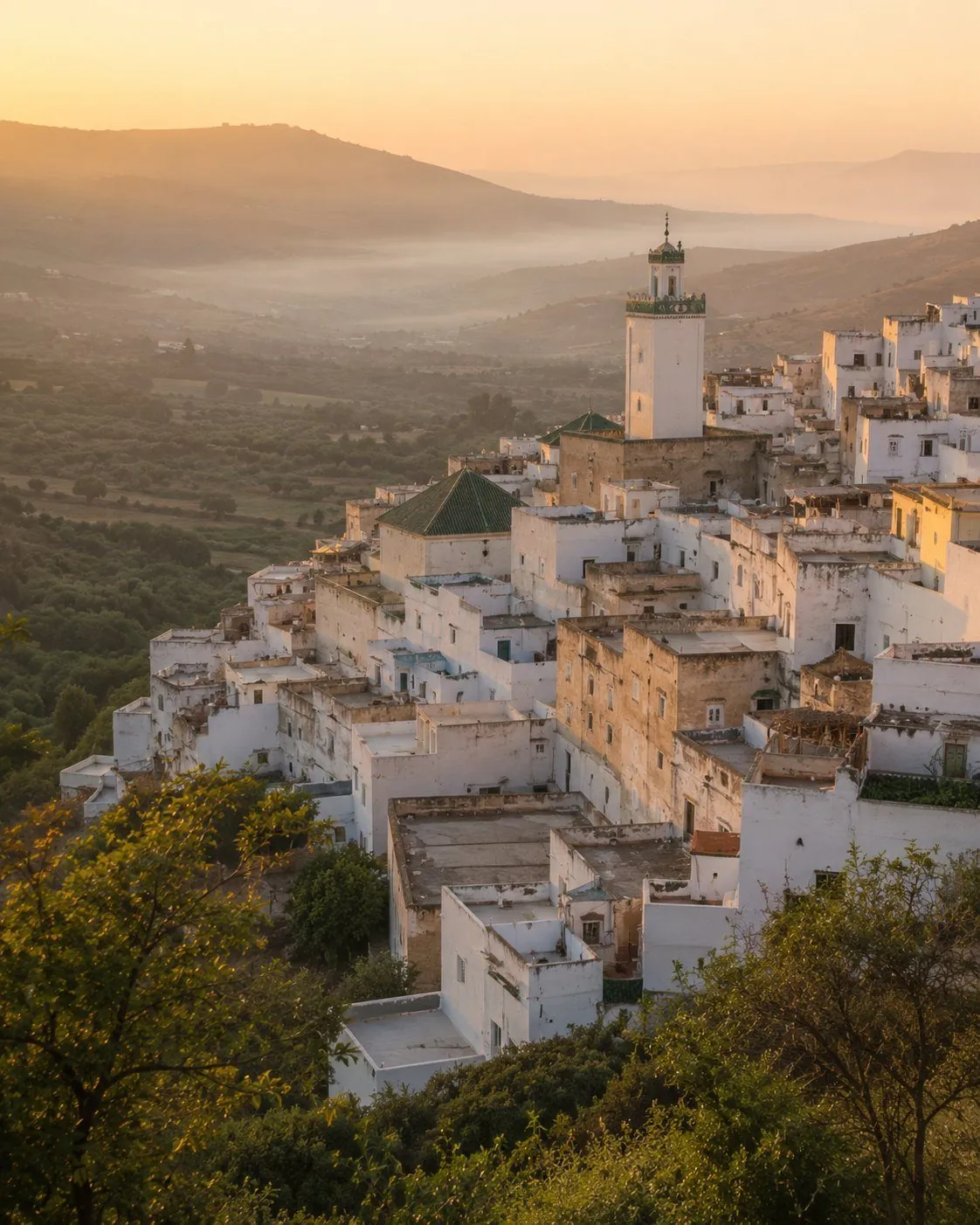 Luxury Escapes