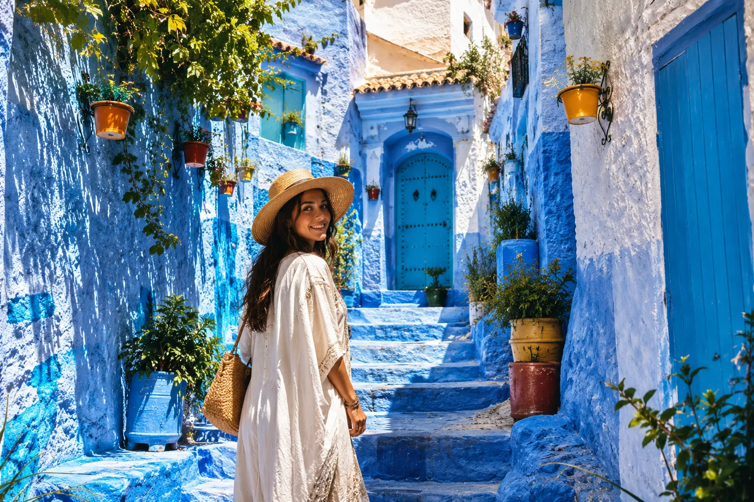 Start planning your Morocco journey